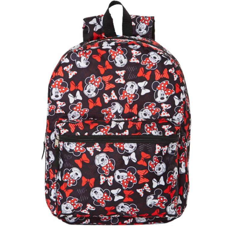 RALME MINNIE MOUSE 16IN BACKPACK