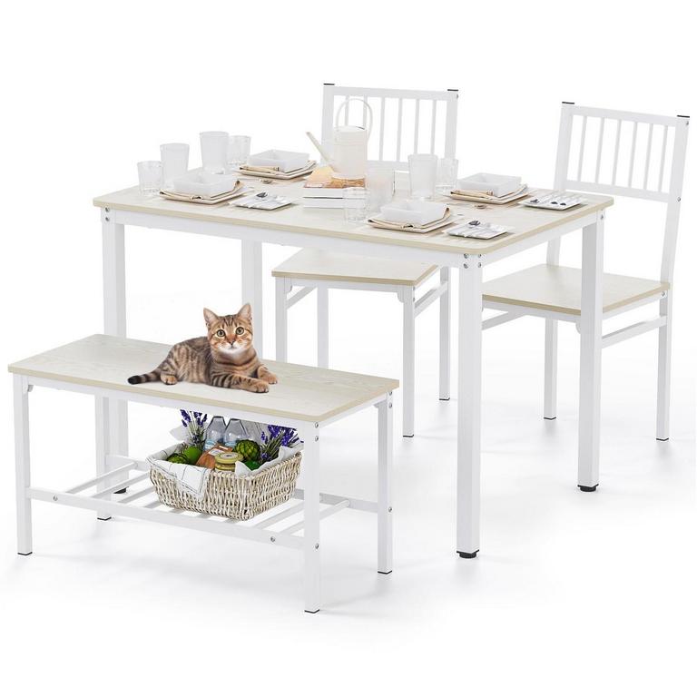 TERAVES DINING TABLE SET
