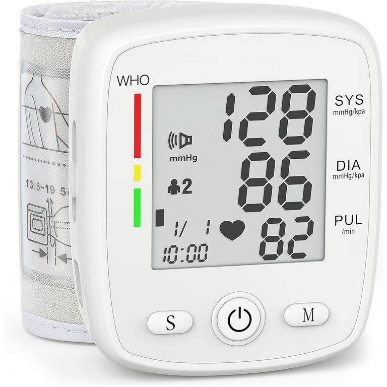 UMMLUV BLOOD PRESSURE MONITOR