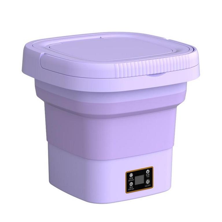 OHHSUN MINI WASHER PURPLE