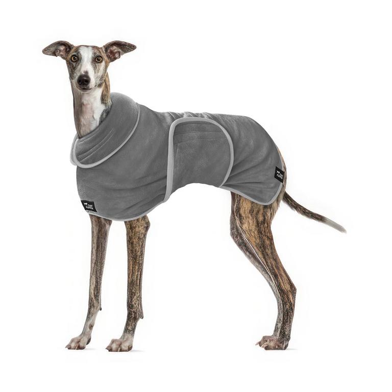 TUFF PUPPER XXL DOG ROBE