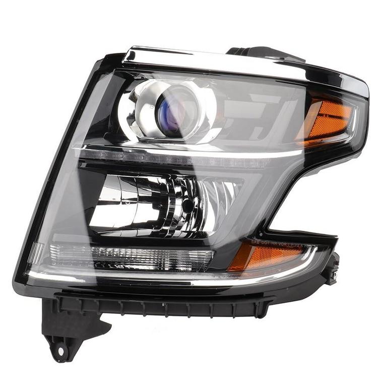 AINTIER LEFT HEADLIGHT ASSEMBLY CHEVY