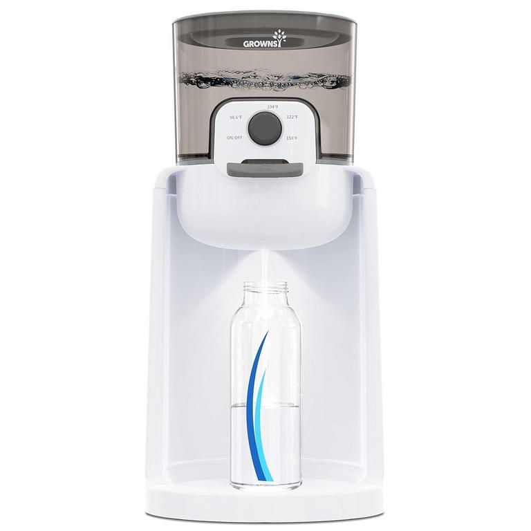 GROWNSY INSTANT BOTTLE WARMER