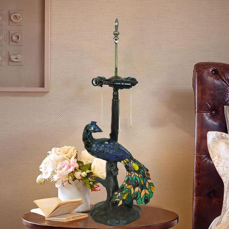 ERRZOM 32IN TABLE LAMP