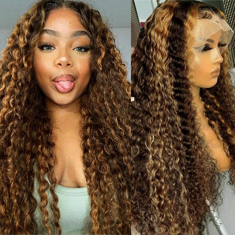 TESCOGOYS 28IN WIG M