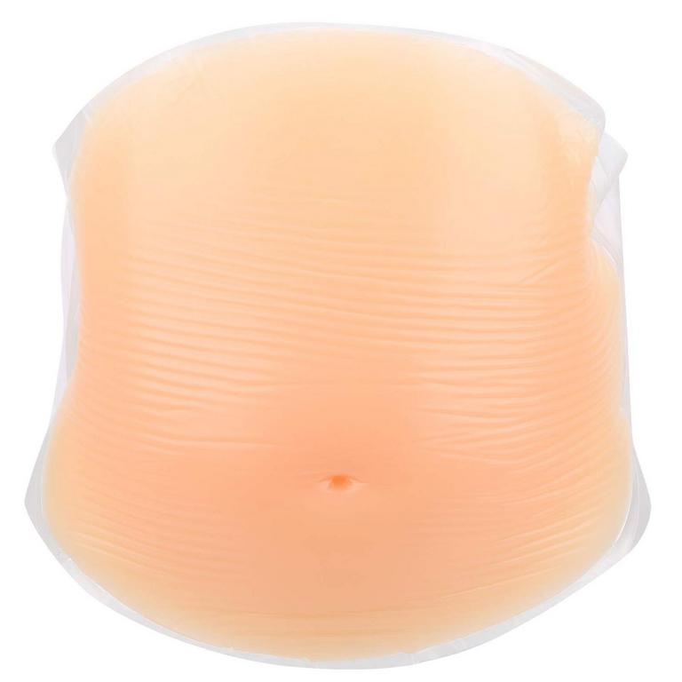 FAKE PREGNANCY BELLY