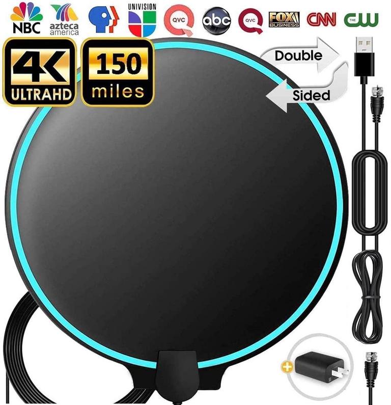 CSHIDWORLD TV ANTENNA