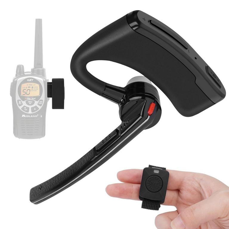 BLUETOOTH HEADSET