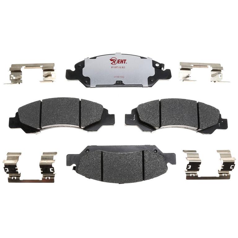 RAYBESTOS BRAKE PADS