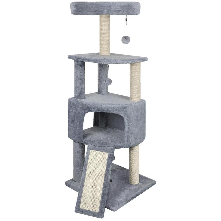 HUITREE 45IN CAT TREE