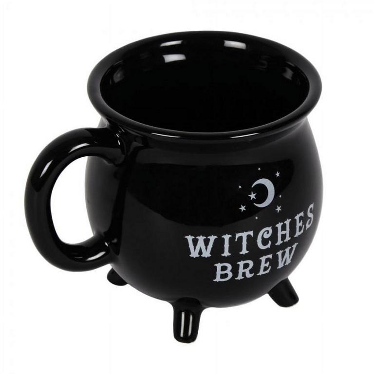FANTASY WITCHES BREW MUG