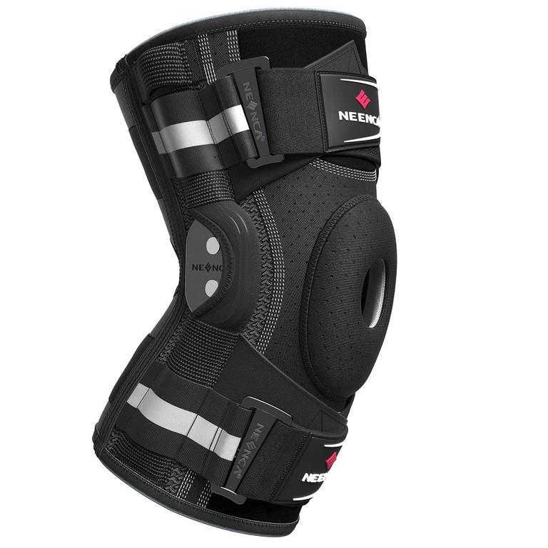 NEENCA PRO KNEE BRACE