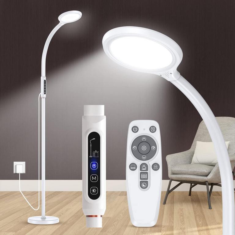 FBBJFF LIGHT THERAPY LAMP