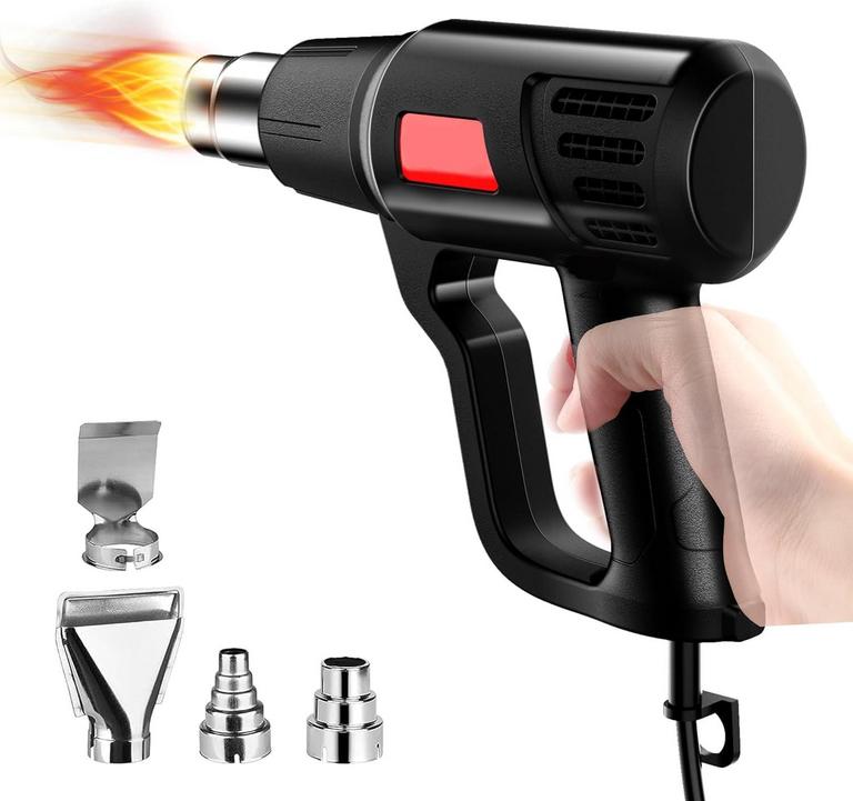 TIAGOWELL HEAT GUN 2000W