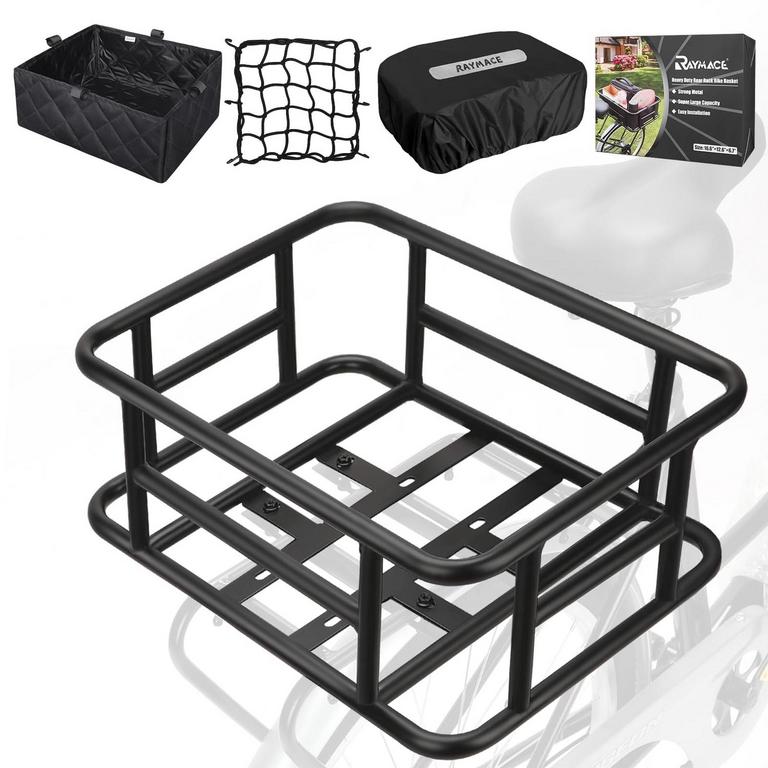 RAYMACE LARGE BIKE BASKET