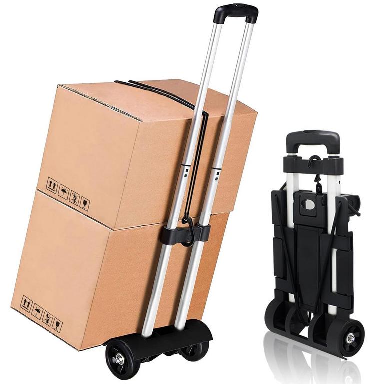 WIRJIJI FOLDING CART SZ 50LB