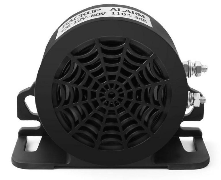 MIRKOO BACKUP ALARM 110DB