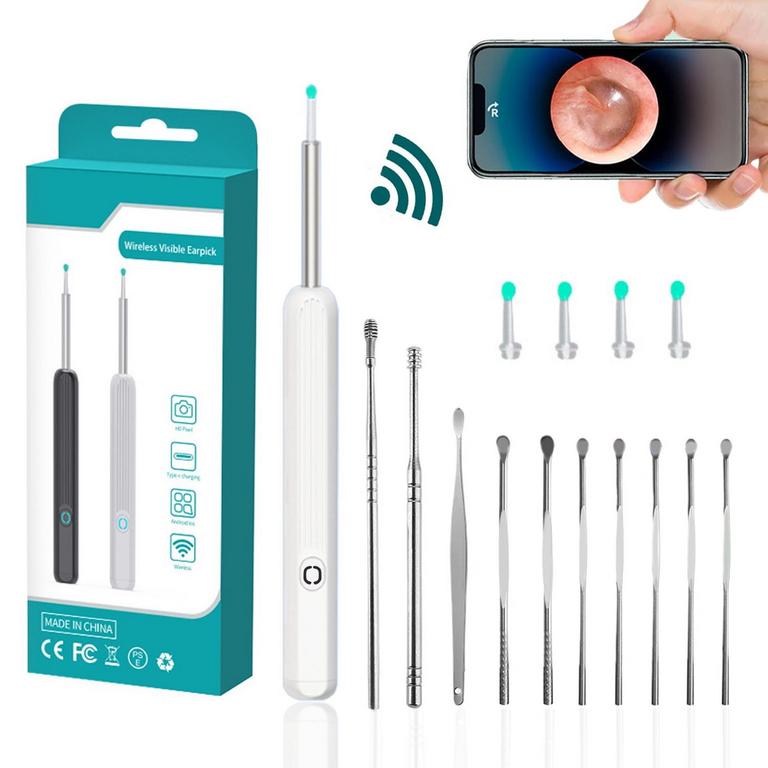 GEGONG EAR CLEANER KIT
