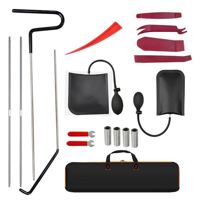 VEHOOKIN CAR TOOL KIT