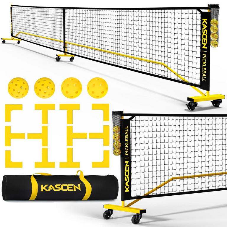 KASCEN 22FT PICKLEBALL NET