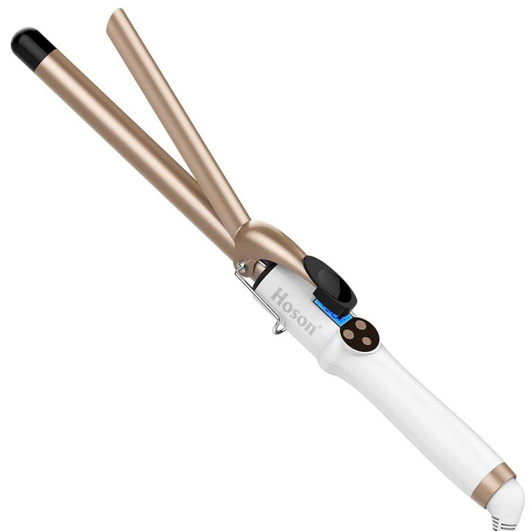 HOSON 1IN CURLING IRON