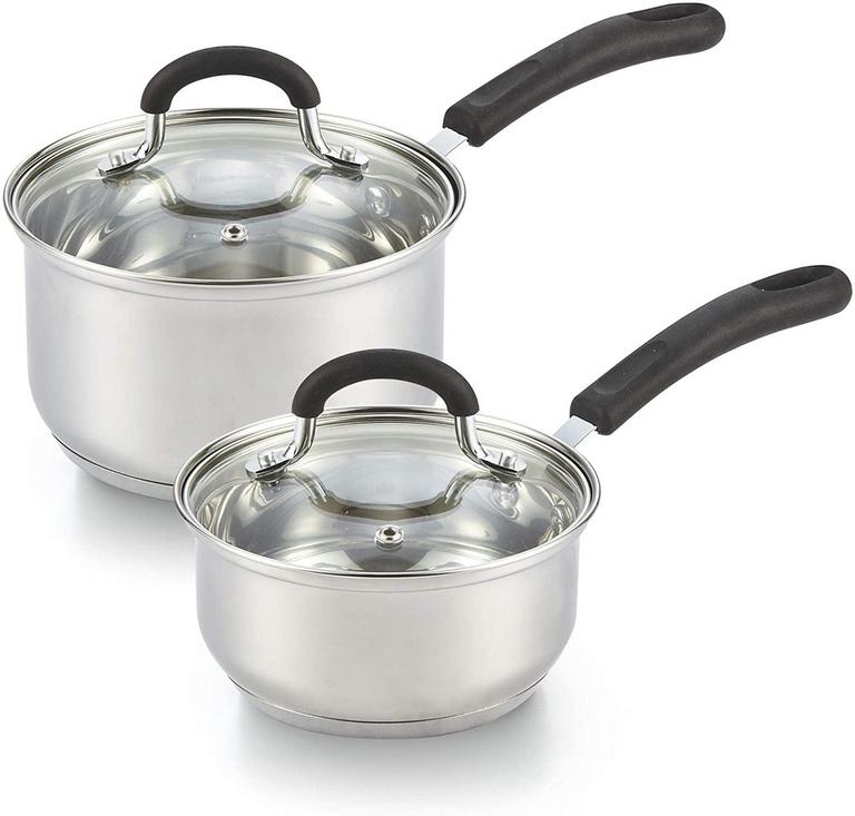 COOK N HOME SAUCE POT SET