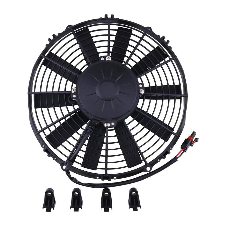 HOLDWELL RADIATOR FAN VGA1086