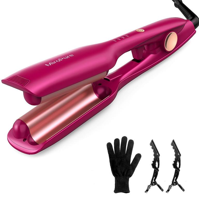 MIROPURE 1IN HAIR WAVER