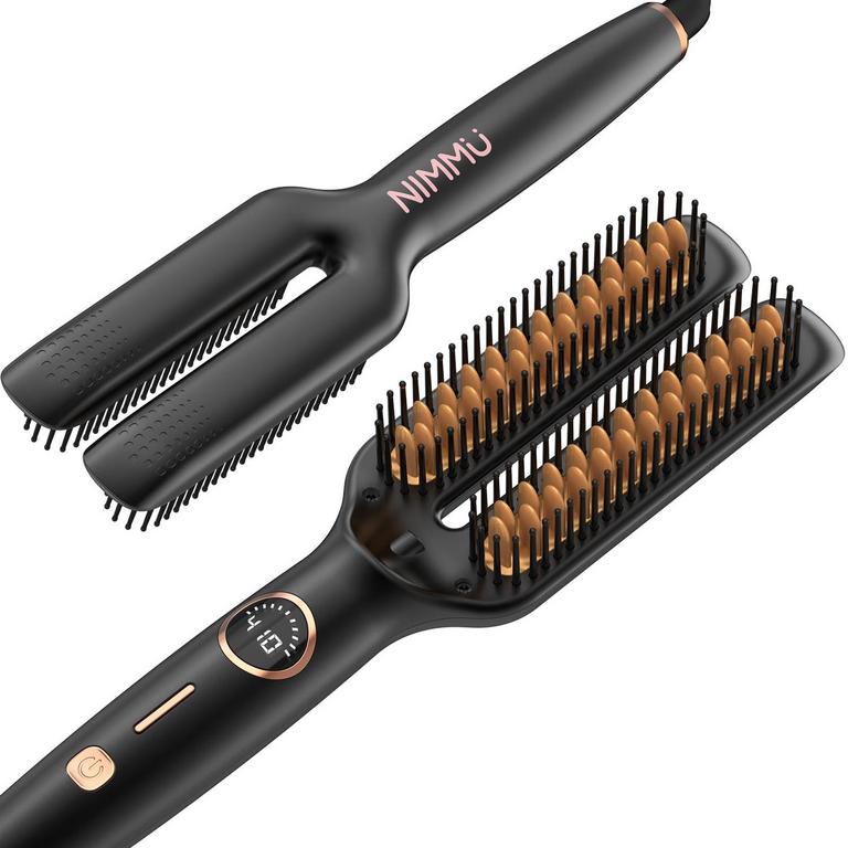 CERAMIC STRAIGHTENER