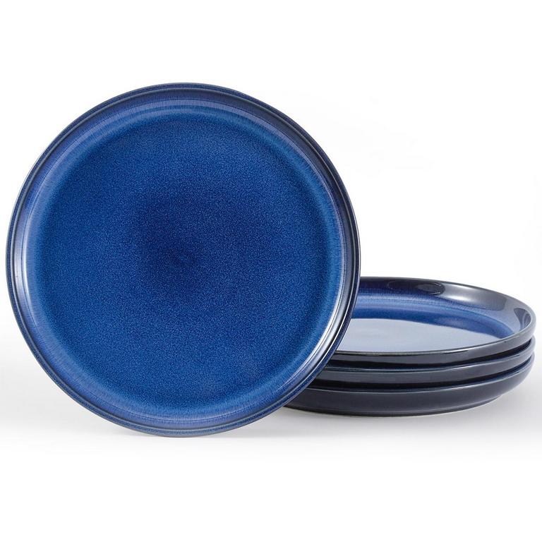 KAZOZOBI 10IN DINNER PLATES 4PK