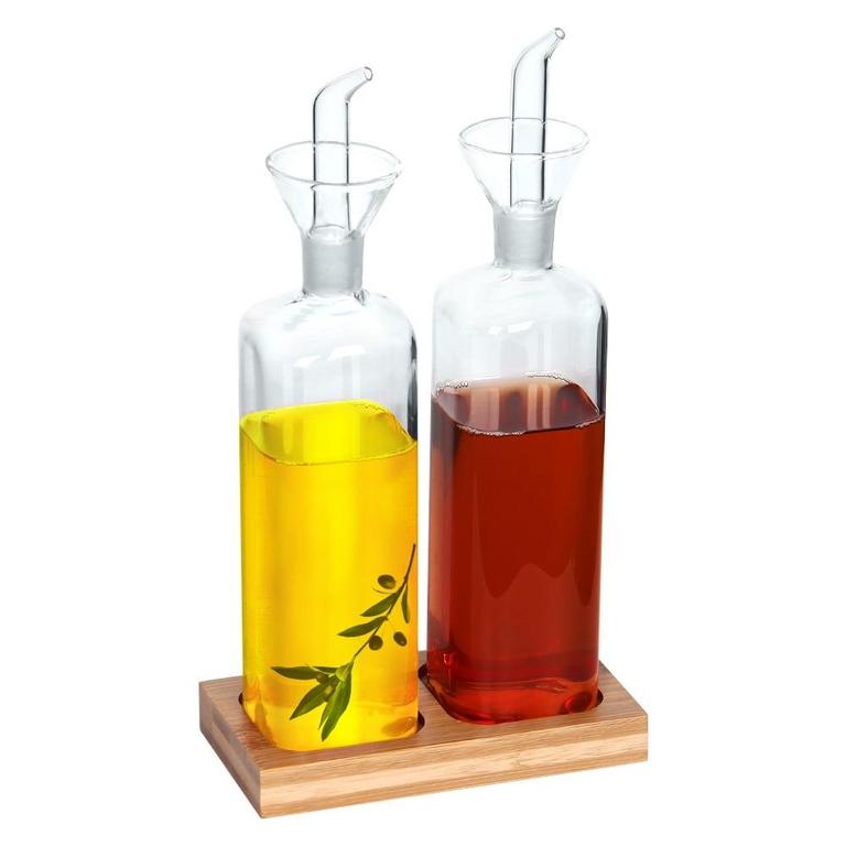 LANDHOPE OLIVE OIL DISPENSERS