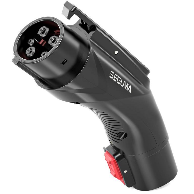 SEGUMA EV ADAPTER 60AMP