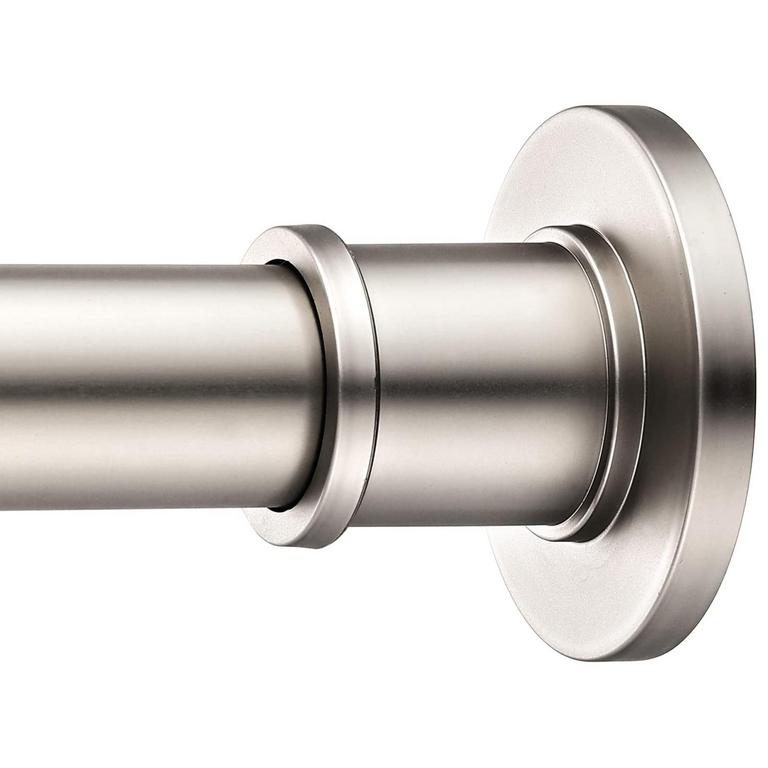 BRIOFOX SHOWER ROD 43-72 IN