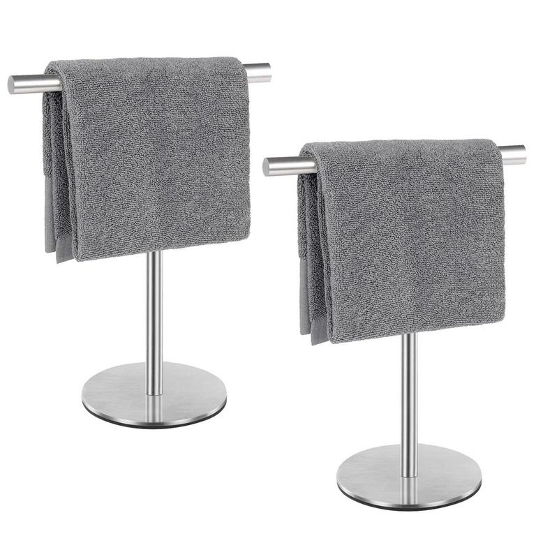 MUTCLORD TOWEL HOLDER 2 PK