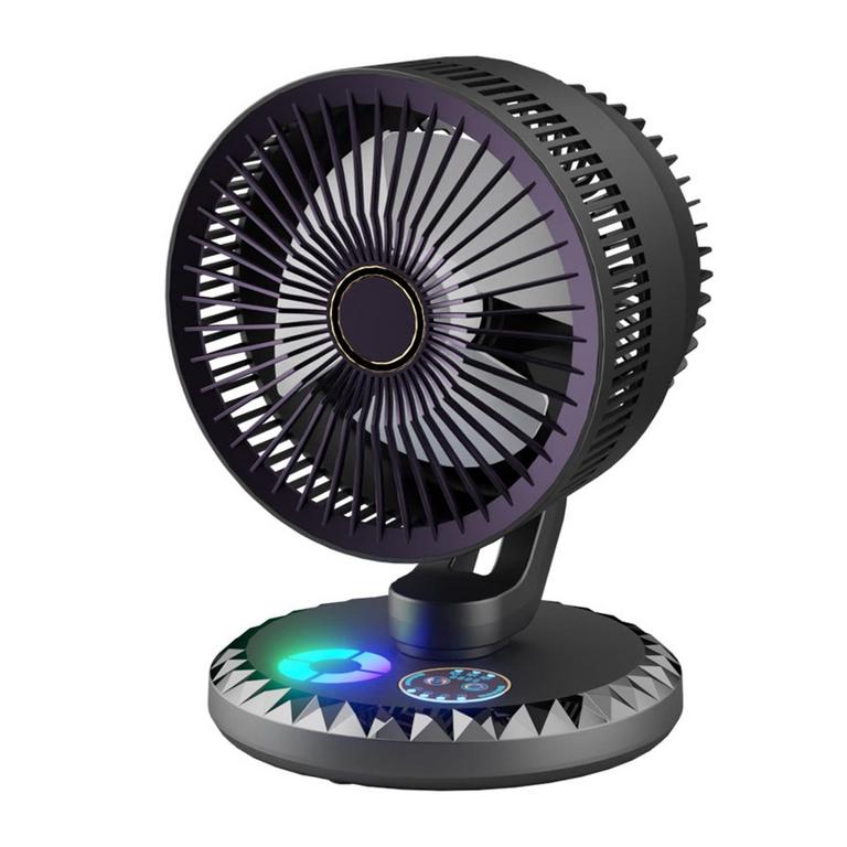 FOUKUS 11IN DESK FAN