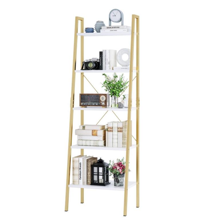 FINETONES LADDER SHELF