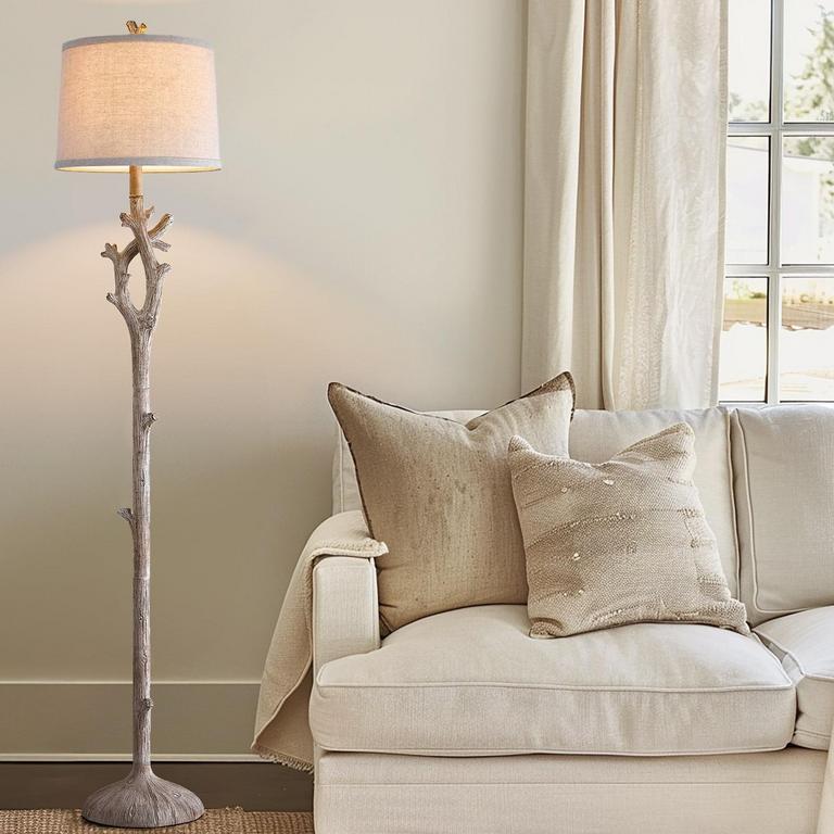ONEACH 59.75IN FLOOR LAMP