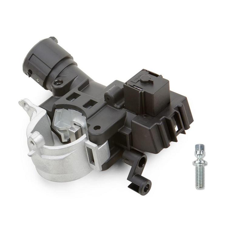 MITZONE IGNITION LOCK HOUSING