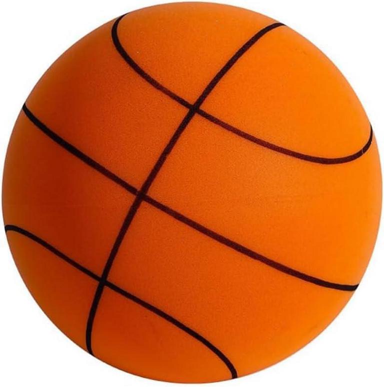 TROPAME FOAM BASKETBALL