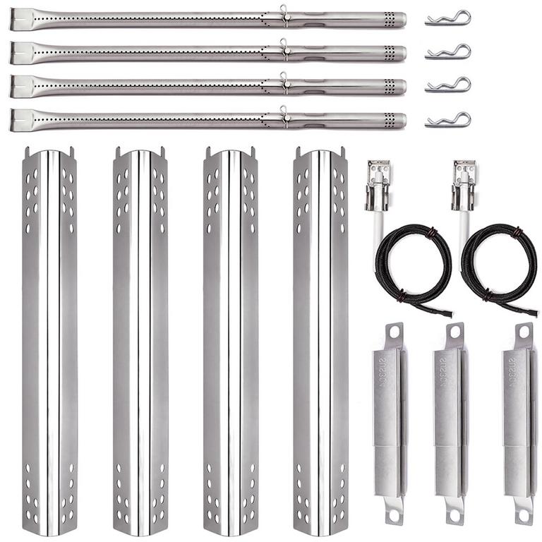 TIMTIMBBQ GRILL PARTS SET 