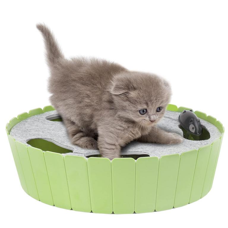 PAWABOO MOUSE CAT TOY 