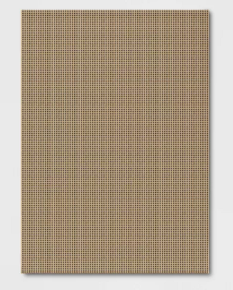 8X10 AREA RUG