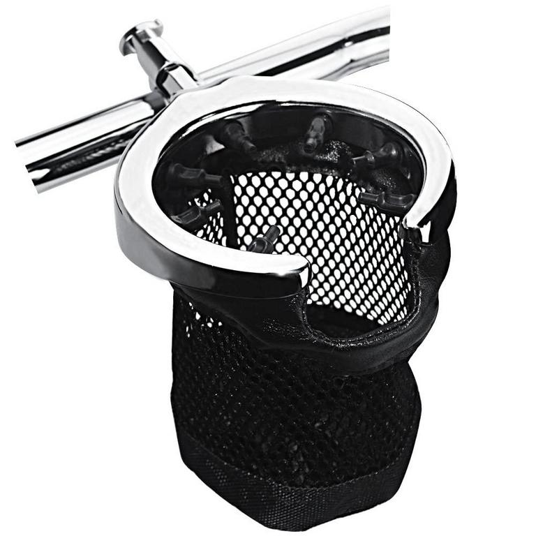 WOWTK CHROME CUP HOLDER 