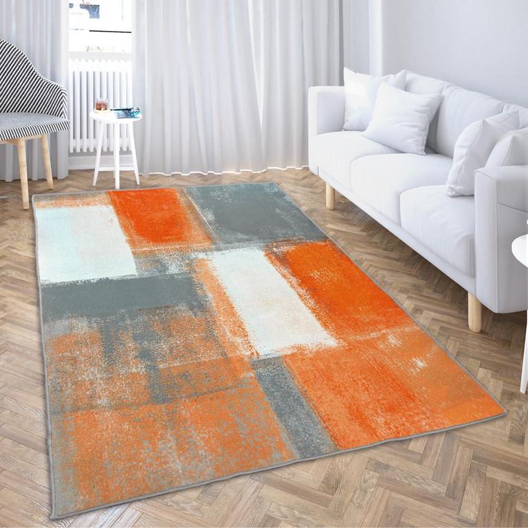LOKMU 5FT X 7FT RUG
