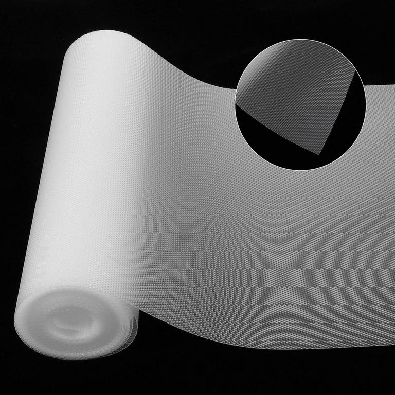 AOWOO 12IN X 20FT SHELF LINER