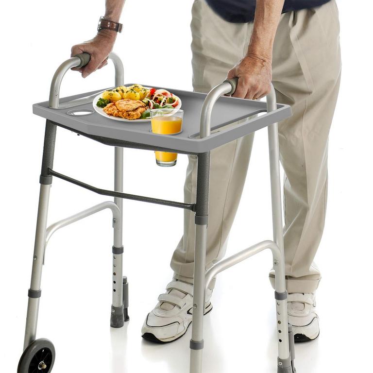 BLUESTONE WALKER TRAY 