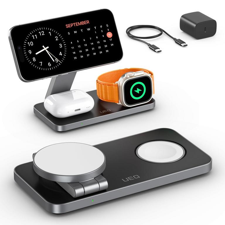UEQ WIRELESS CHARGING STATION