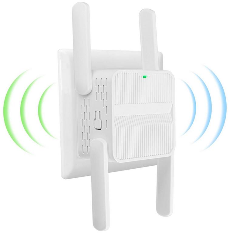 AIMERY NETBOOST WIFI EXTENDER