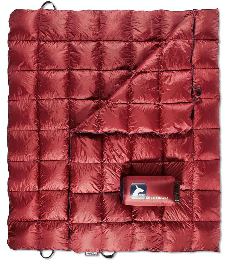 HORIZON HOUND CAMPING BLANKET