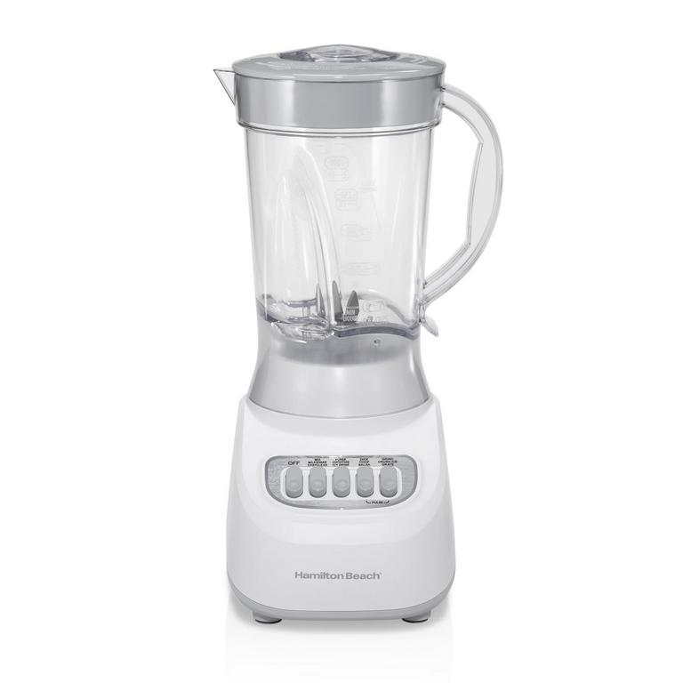 HAMILTON BEACH SMOOTHIE BLENDER